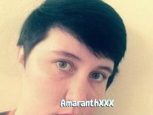 AmaranthXXX