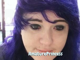 AmaturePrincess