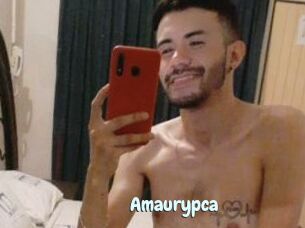 Amaurypca