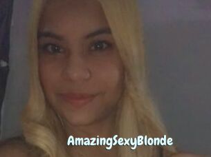 AmazingSexyBlonde