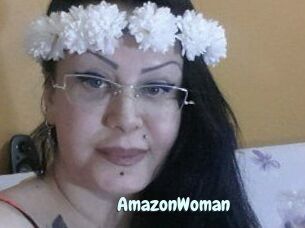 Amazon_Woman