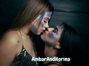 AmbarAndKorina