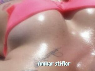 Ambar_stifler