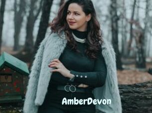 AmberDevon