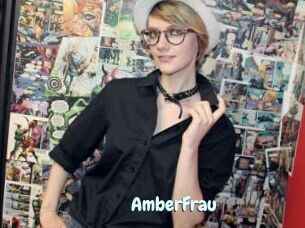 AmberFrau