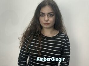 AmberGingir