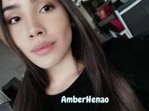 AmberHenao