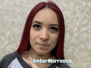 AmberMorrinson