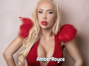 AmberRoyce