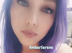 AmberSerene