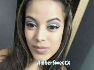 AmberSweetX