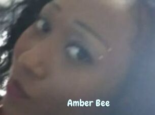 Amber_Bee