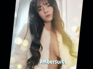 Ambersuitt