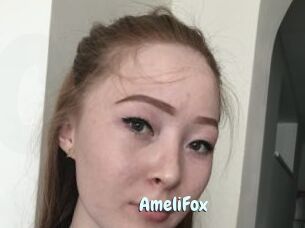 AmeliFox