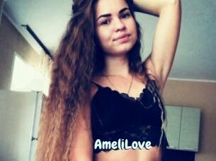 AmeliLove