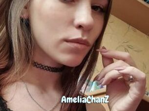 AmeliaChanZ