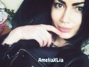 AmeliaXLia