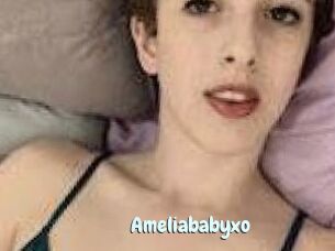 Ameliababyxo