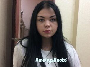 AmeliyaBoobs