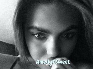 AmellyUSweet