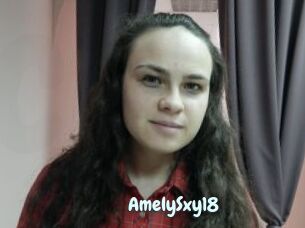 AmelySxy18