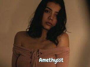 Amethysst