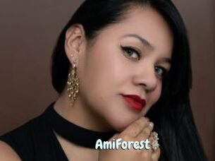 AmiForest