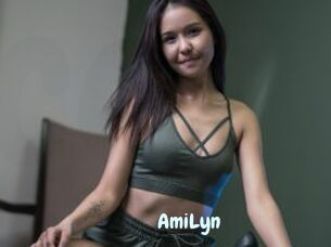 AmiLyn