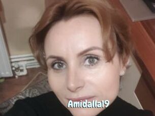 Amidalla19