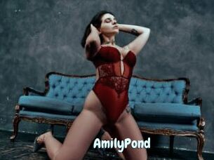 AmilyPond