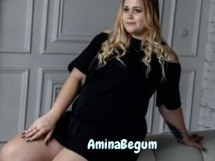 AminaBegum