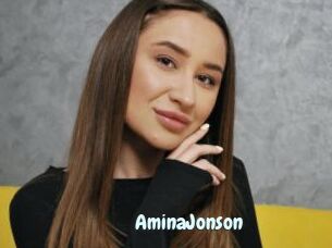 AminaJonson