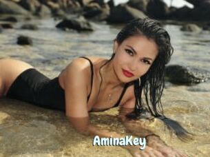 AminaKey