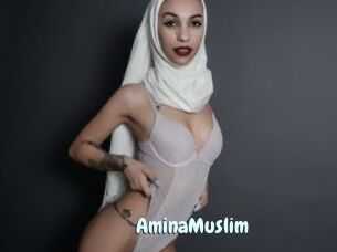 AminaMuslim