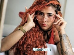 AmmberLi