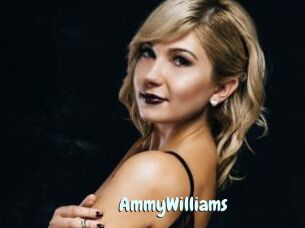 AmmyWilliams