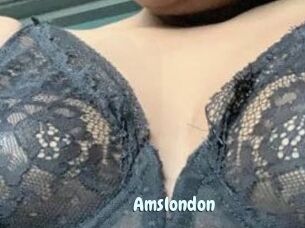 Amslondon