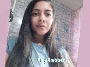 AmyAmbber