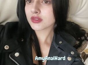 AmyAnalHard