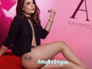 AmyBedoyaa