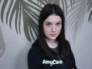 AmyCain