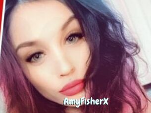 AmyFisherX