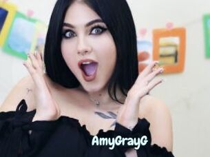 AmyGrayG