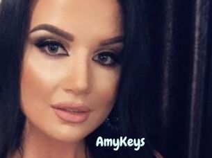 AmyKeys