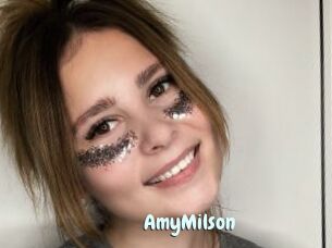 AmyMilson