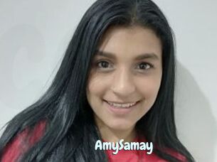 AmySamay