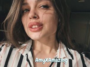 AmyXAmazing