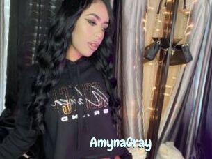 AmynaGray