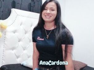 AnaCardona