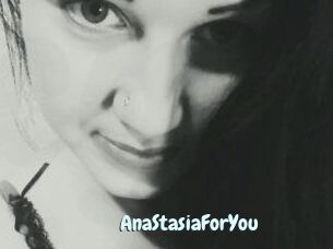 AnaStasiaForYou